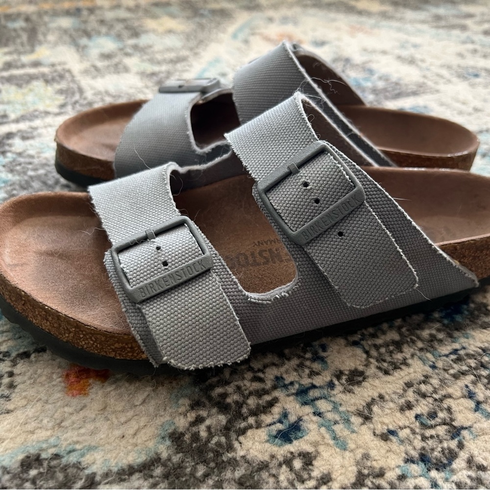 Vegan Birkenstocks